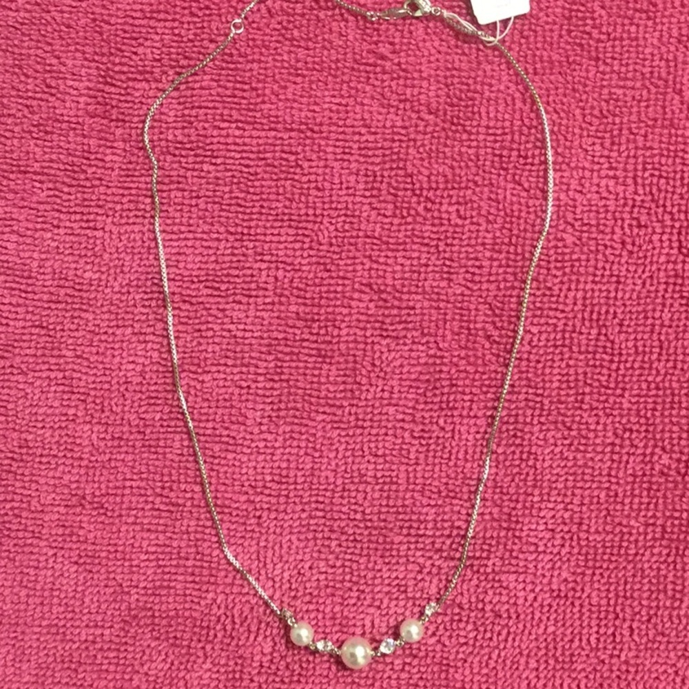 Eliot Danori Necklace